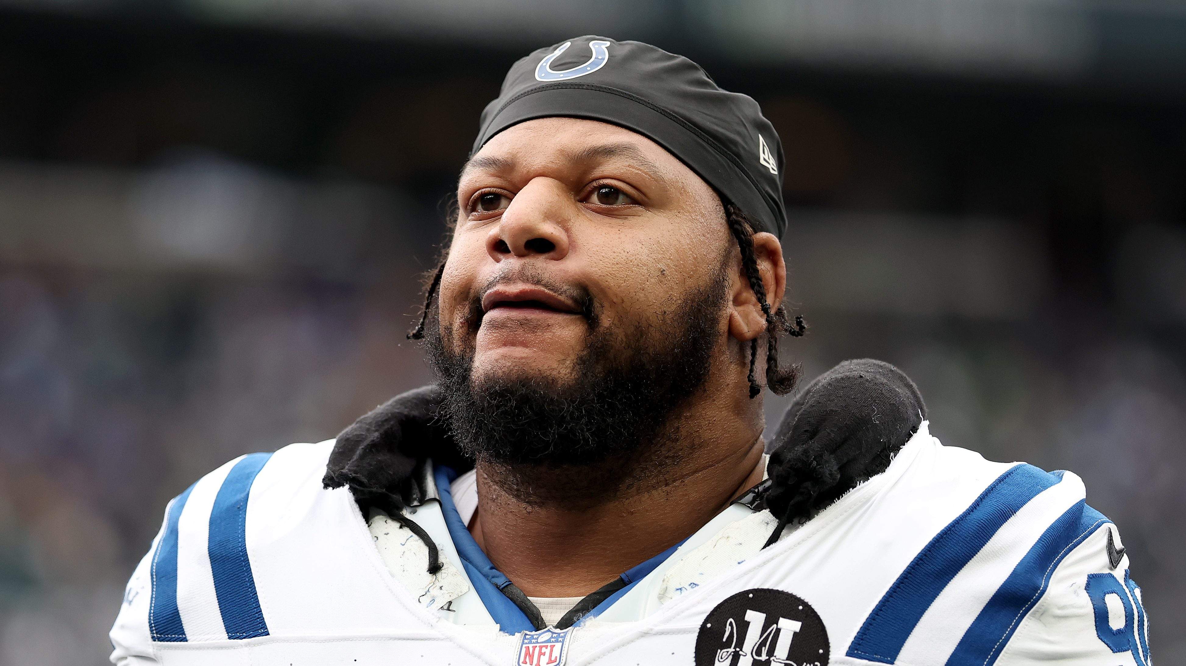 Packers Get Bargain Colts Trade Idea With Potential Super Bowl Payoff