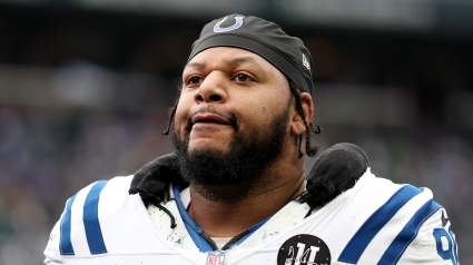 Packers Get Bargain Colts Trade Idea With Potential Super Bowl Payoff
