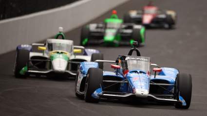 IndyCar to Announce Major Change for 2027 Season on Friday