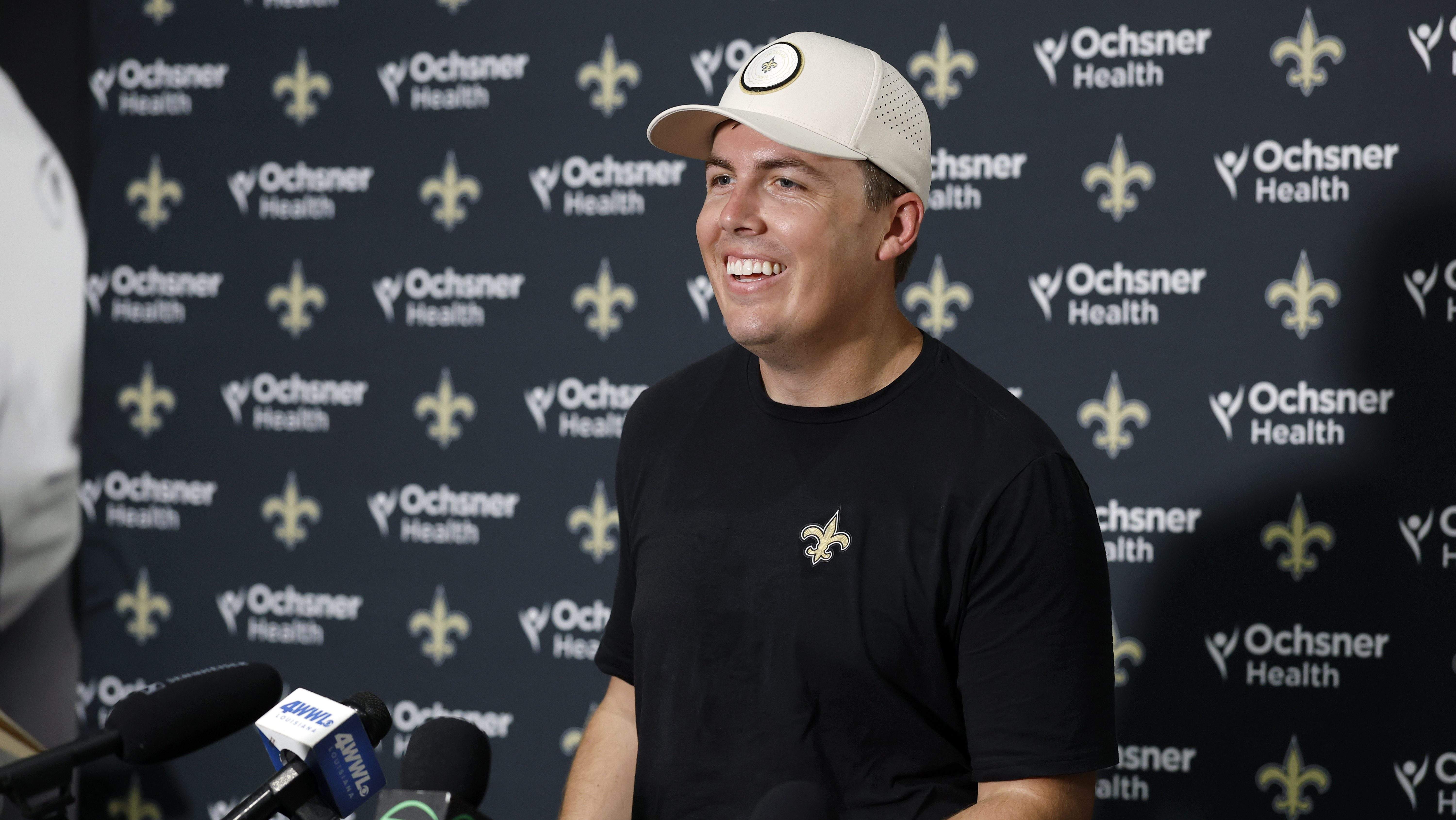 Saints Drop Prime-Time Surprise for Domescoming Anniversary vs. Falcons