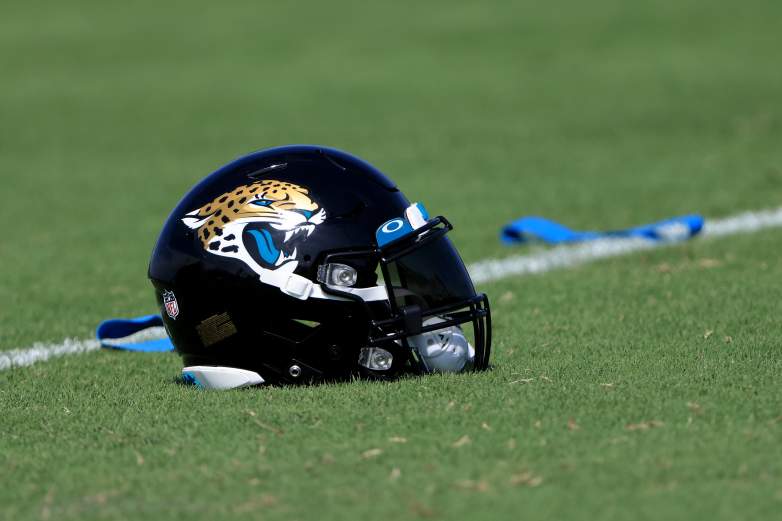 Jacksonville Jaguars Mandatory Minicamp