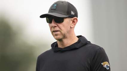 Jaguars HC Liam Coen Warns Colts Are Dangerous Despite Fire Sale