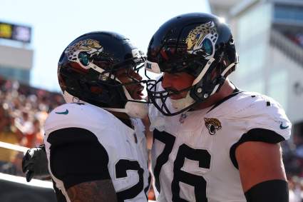 Jaguars Urged to Consider Trading $24M Veteran