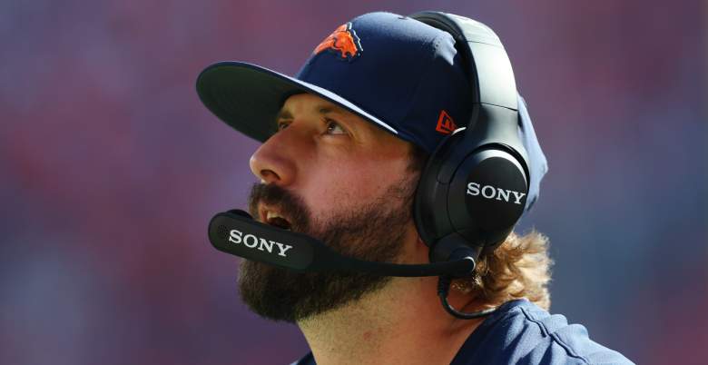 Jacksonville Jaguars v Denver Broncos
