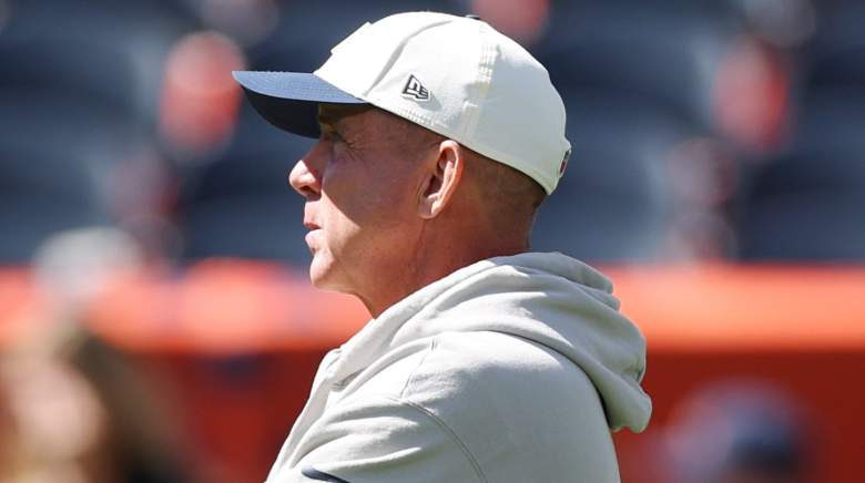 Sean Payton, Denver Broncos