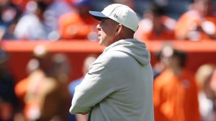 Former Broncos Defender Reveals NSFW Message for Sean Payton After Week 4 Meeting