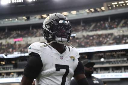 Raiders Urged to Finalize Brian Thomas Jr. Trade As Jaguars Tension Peaks