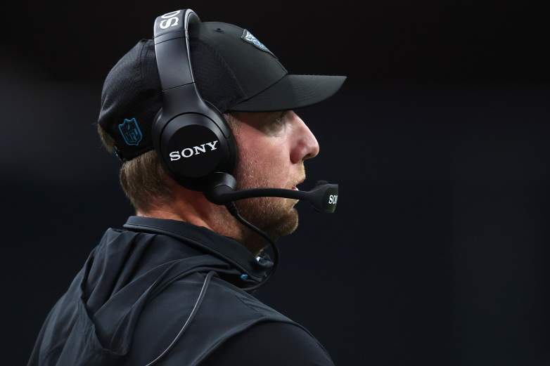 Jacksonville Jaguars v New Orleans Saints