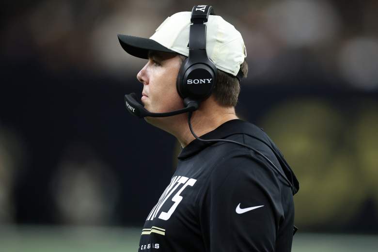 Jacksonville Jaguars v New Orleans Saints