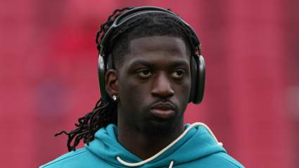 What Number is Brian Thomas Jr? Why Jaguars WR Isn’t Catching Passes