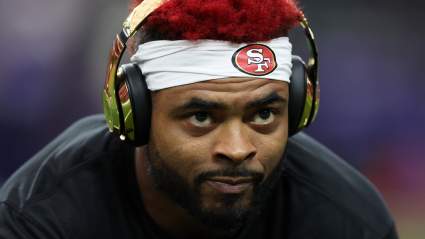 Vikings’ Jauan Jennings Issued Realistic Message Before Trade Deadline