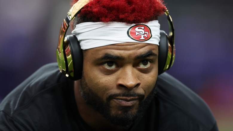 Jauan Jennings, San Francisco 49ers