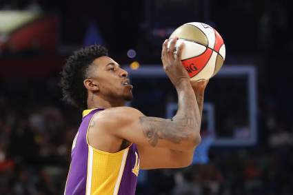 Which NBA Player Charges the Most on Cameo?