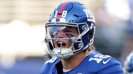 Vikings Get Blunt Take on J.J. McCarthy After Week 6 Performance