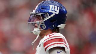 J.J. McCarthy Gets Candid Take on Vikings Stint Amid Giants Success