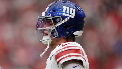J.J. McCarthy Gets Candid Take on Vikings Stint Amid Giants Success