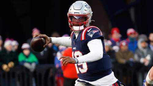 Patriots Castoff Joe Milton Gets Career News After Disturbing Jalen Hurts Update