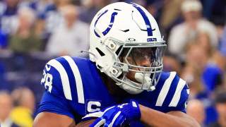 Colts Dealt Strong Jonathan Taylor Message Amid Vikings Trade Rumor
