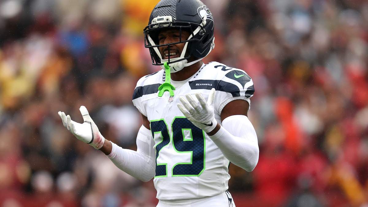 Will Seahawks Josh Jobe Get NFL Punishment Over Chargers Game Incident?