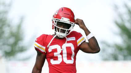NFL Fines Chiefs Defenders After Dangerous Hits on Chargers’ Justin Herbert