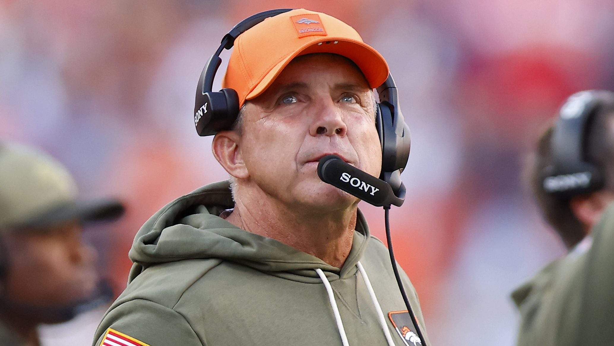 Broncos Part With 6-Foot-4 Wide Receiver to Add Big-Bodied Running Back