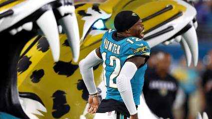 Jaguars’ Travis Hunter Delivers Career-Best Defensive Performance vs. Bengals