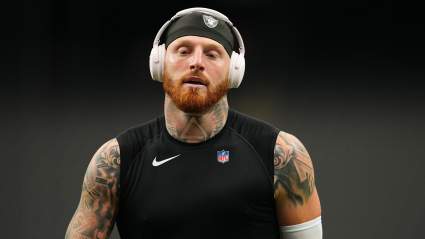 Patriots Put on Notice Over $106.5 Million Raiders Pass Rusher