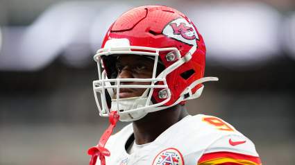 Kenneth Walker Reveals Who He’s Leaning on Ahead of Emotional Seattle Return
