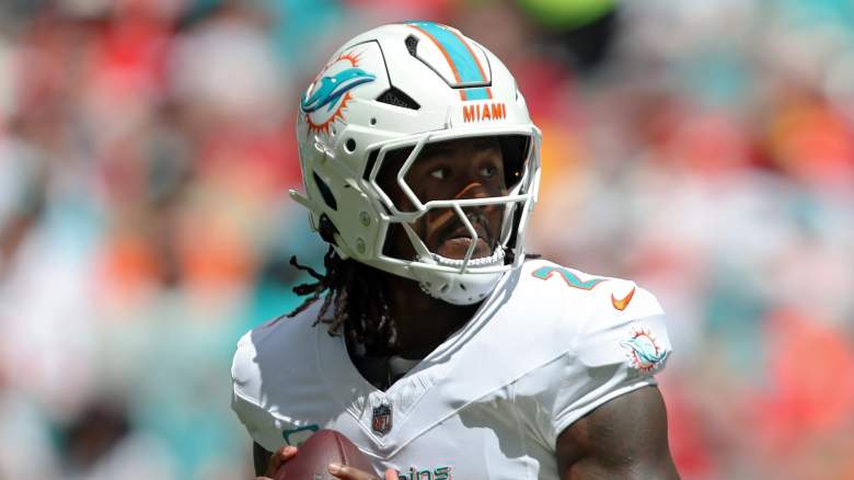 Miami Dolphins