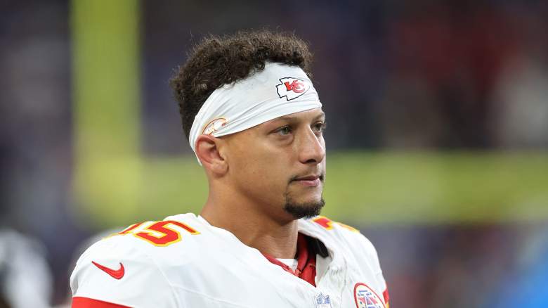 Kansas City Chiefs quarterback Patrick Mahomes showed clear frustration with Xavier Worthy during their loss to the Seahawks.