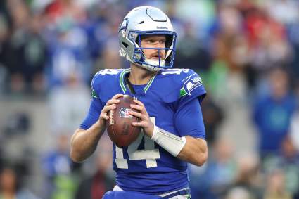 Sam Darnold Reveals What Changed for Seahawks in Win Over Chiefs