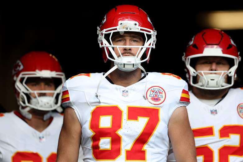 Kansas City Chiefs v Seattle Seahawks