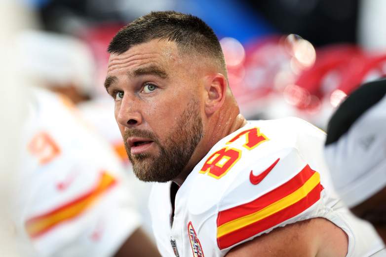 Kansas City Chiefs v Seattle Seahawks