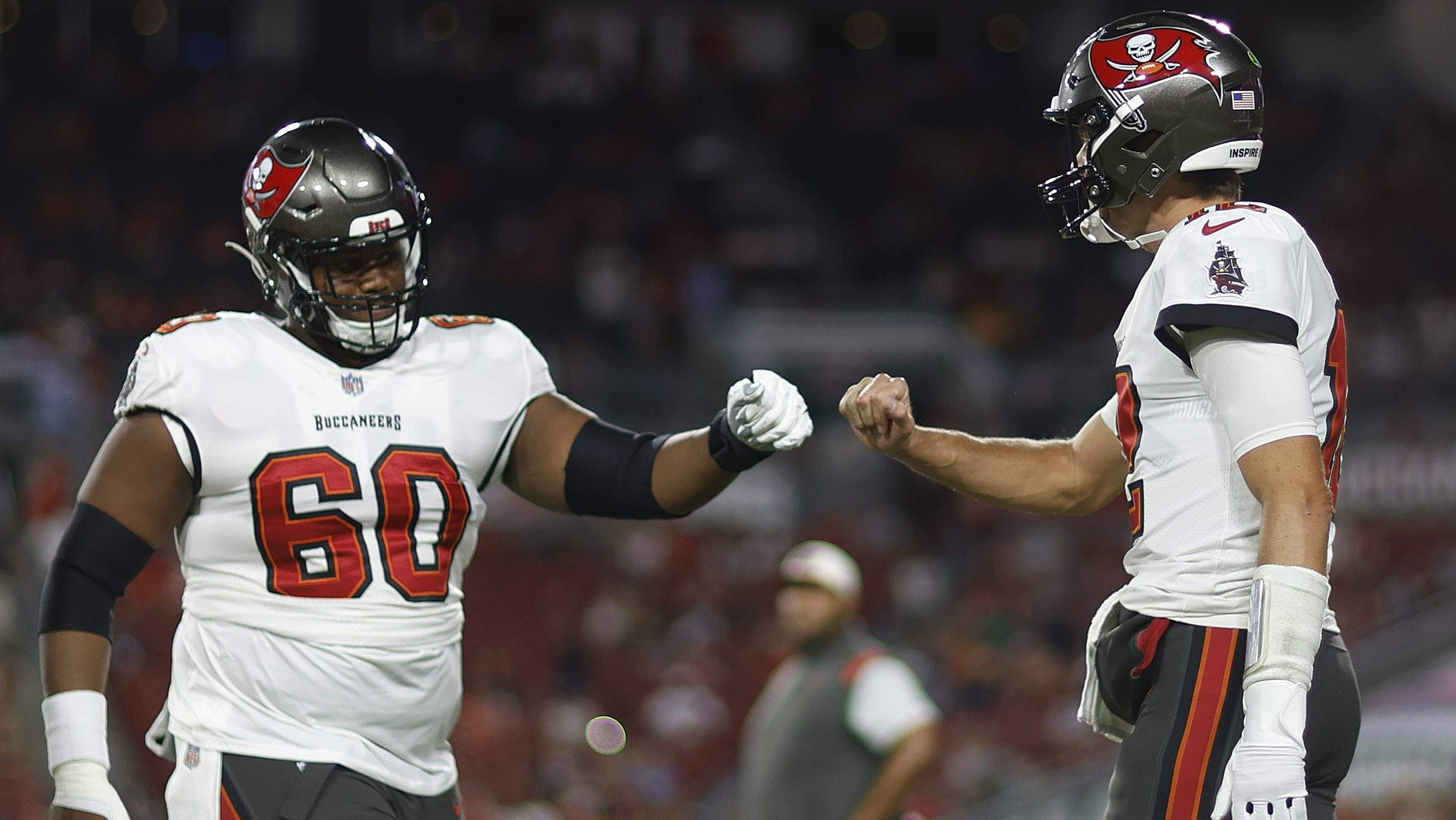 Dallas Cowboys Part Ways With Ex-Buccaneers Starter