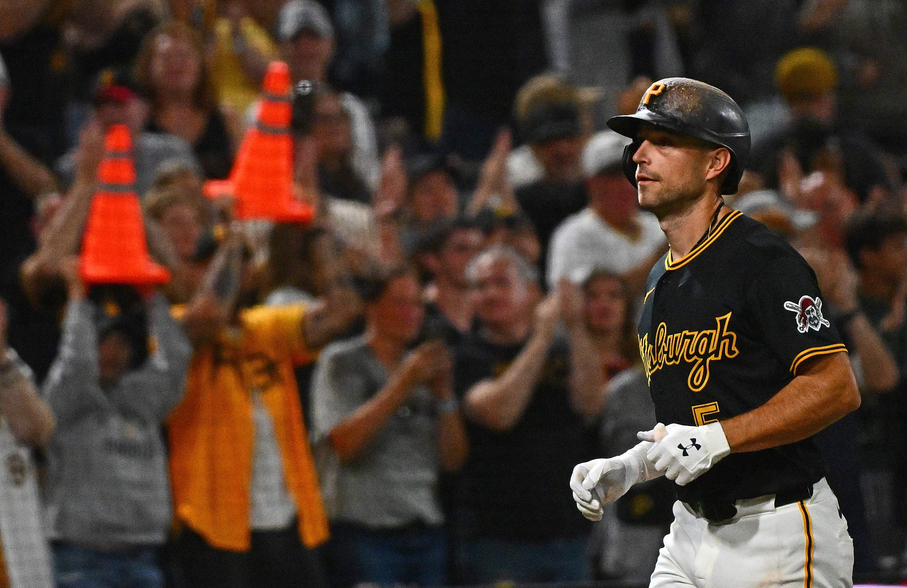 Kansas City Royals v Pittsburgh Pirates