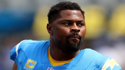 Insider Gives Khalil Mack Update Amid 49ers Trade Speculation