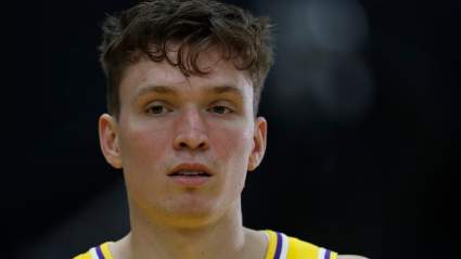 Lakers Castoff Dalton Knecht Learns His Fate After New York Knicks Report Leaks