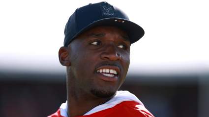 Houston Texans Sign 5-Foot-10 Former Arizona Cardinals Cornerback