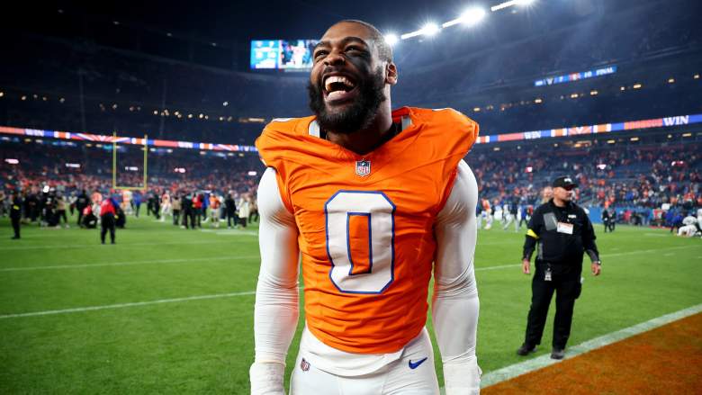 Las Vegas Raiders v Denver Broncos