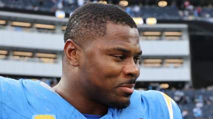 Chicago Bears Face Khalil Mack Trade News Before Patriots Game