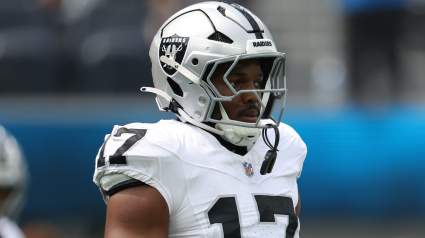 Ex-Eagles Starter ‘Continues to Ascend’ for Undefeated Raiders