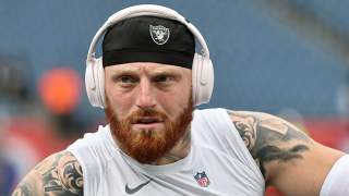 Patriots Blowout Resurfaces With NFL Punishment of Raiders’ Maxx Crosby