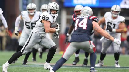 Patriots vs. Raiders Odds: FanDuel, Kalshi, Polymarket and Prediction