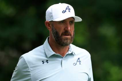 LIV Golf Stars Band Together With Demand for PIF: Claims Top $100 Million