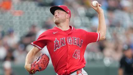 Los Angeles Dodgers Urged to Trade for Star Pitcher in Blockbuster Move