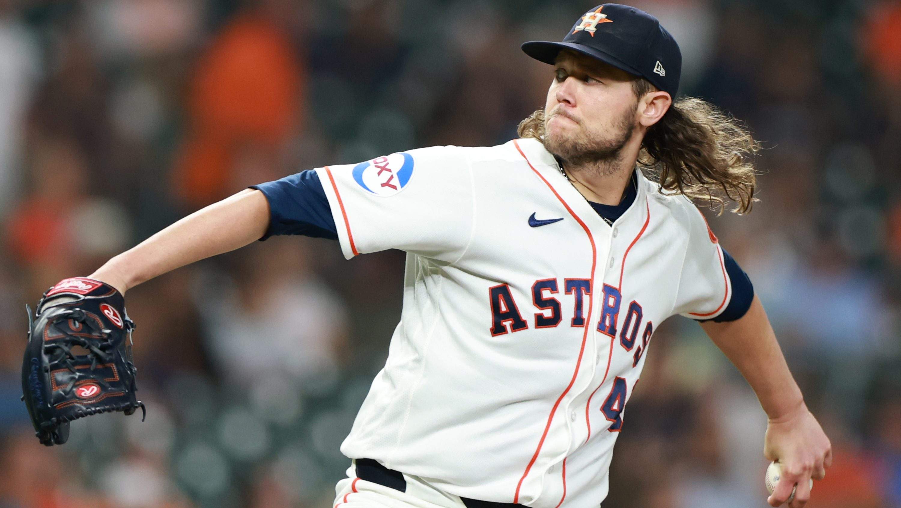 Toronto Blue Jays Urged to Sign Astros 2.13-ERA Reliever to Bolster Bullpen