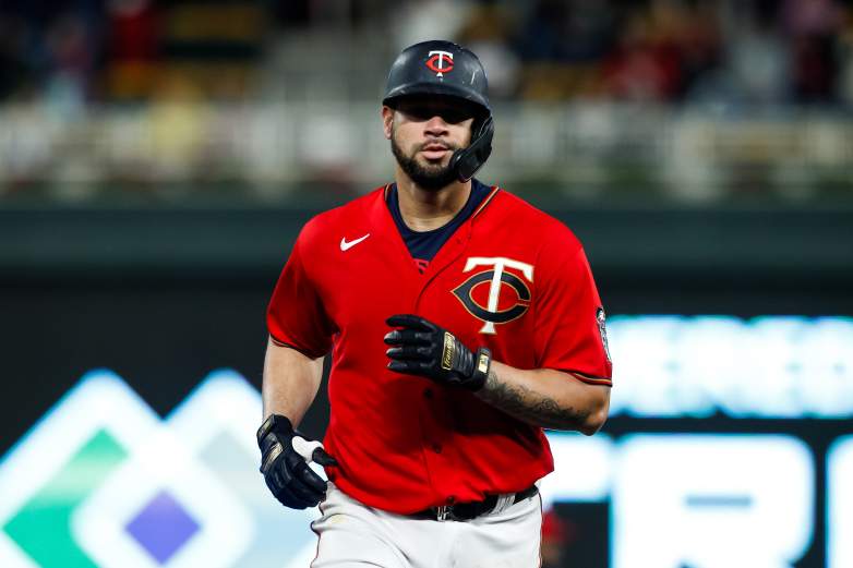 Los Angeles Angels v Minnesota Twins