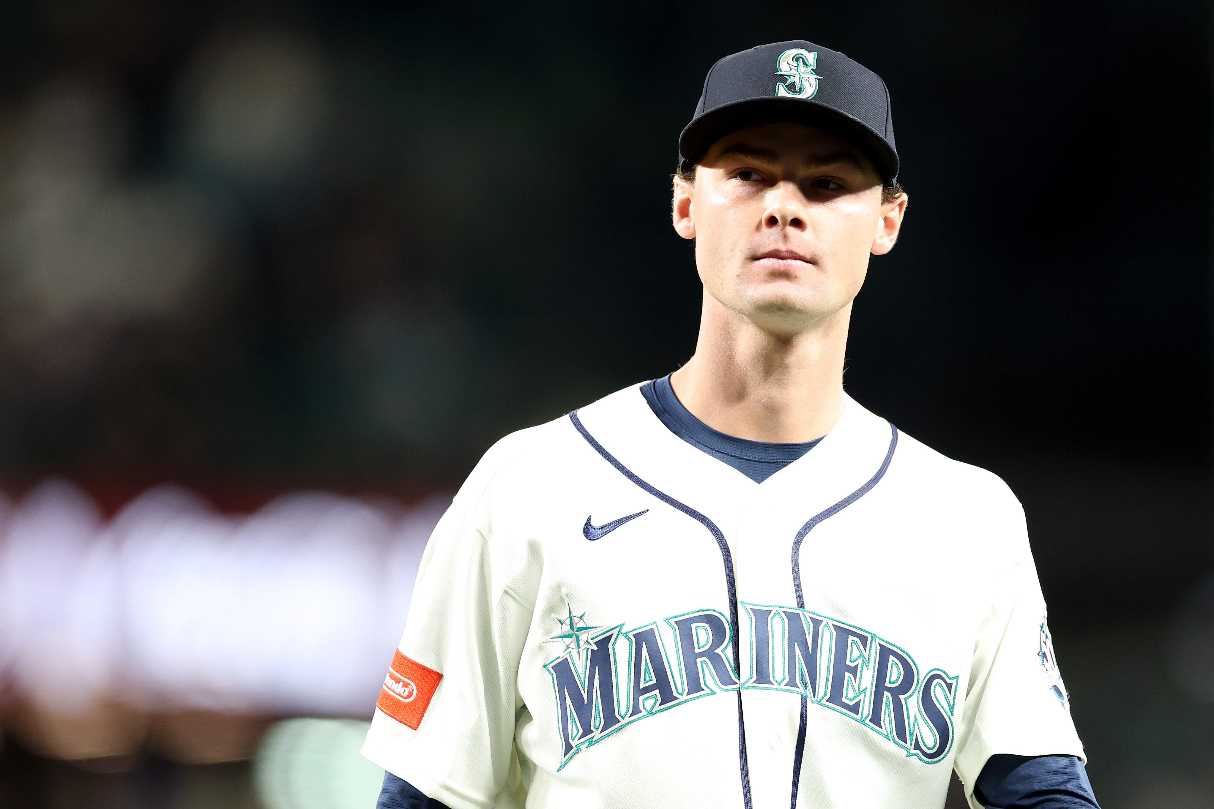 Seattle Mariners Cruz Trade