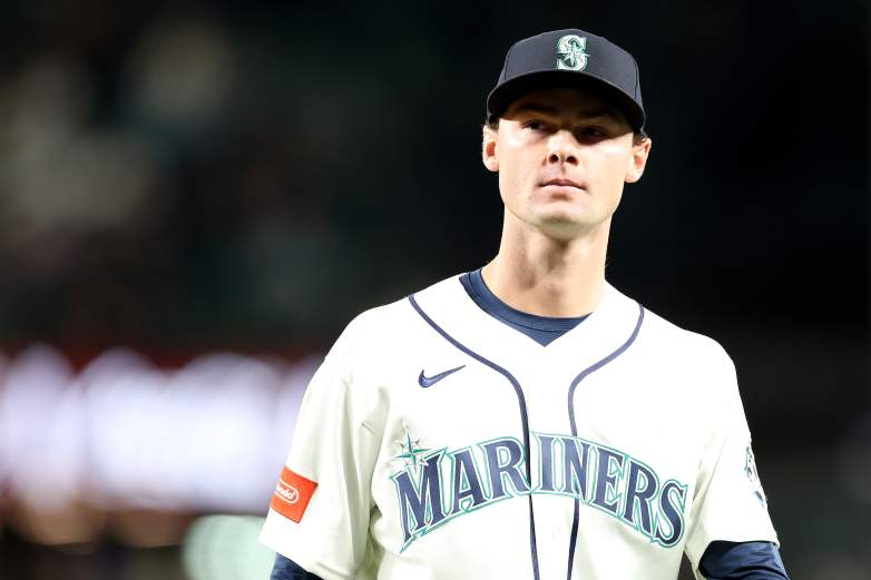 Seattle Mariners Cruz Trade