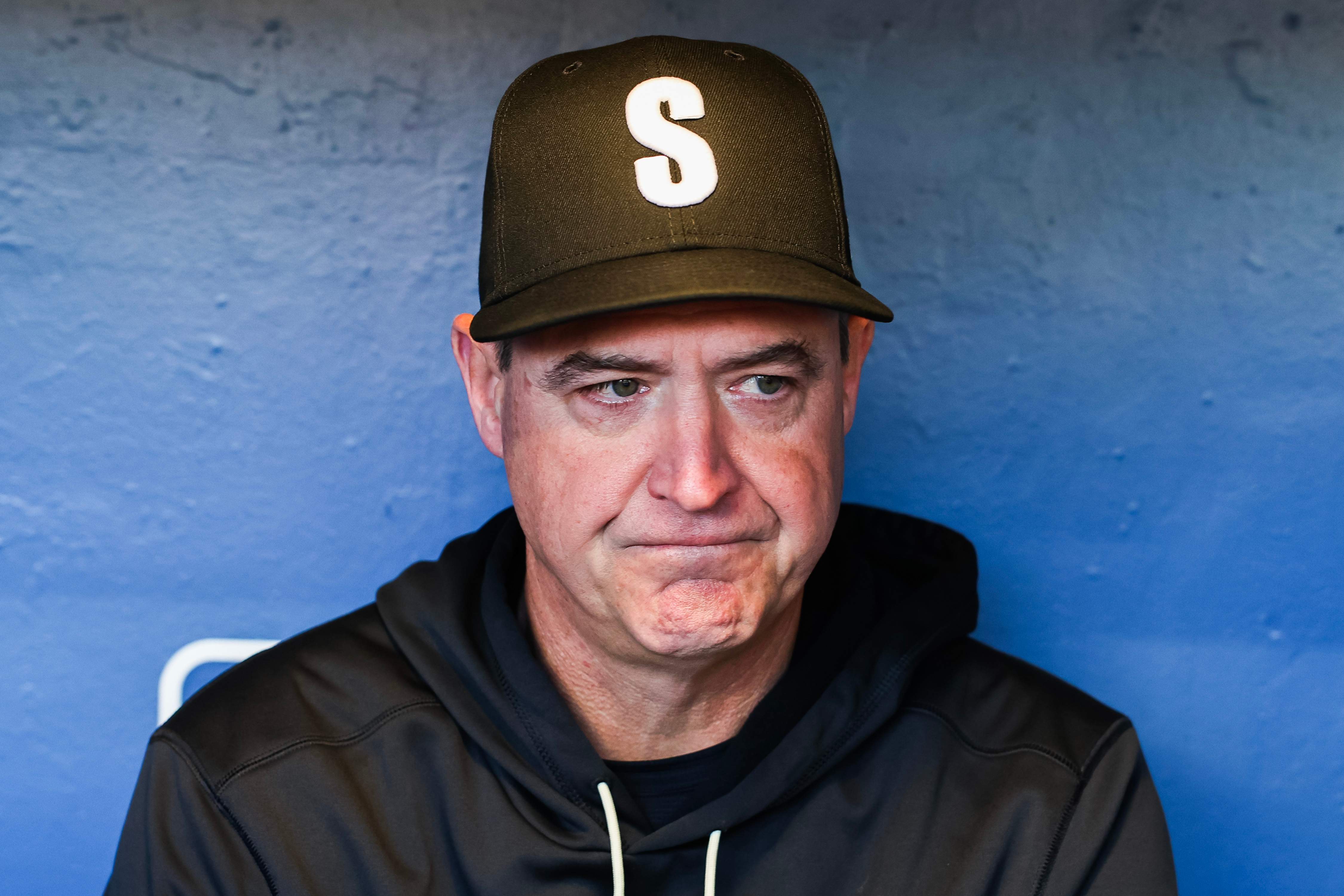 Los Angeles Angels v Seattle Mariners